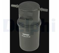 Delphi HDF680 Fuel Filter