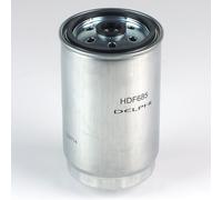 DELPHI HDF685 Fuel filter