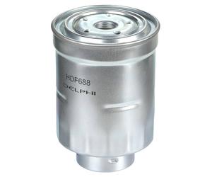 DELPHI HDF688 Fuel filter