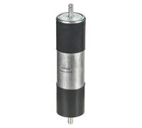 Fuel filter In-Line Filter HDF698 DELPHI for AUDI SEAT