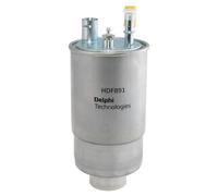 DELPHI HDF891 Fuel filter