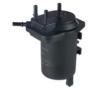 DELPHI HDF907 Fuel filter