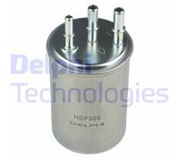 DELPHI HDF925 Fuel filter
