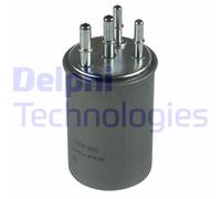 Delphi HDF965 Fuel Filter For Land Rover Discovery Range Rover Range Rover Sport