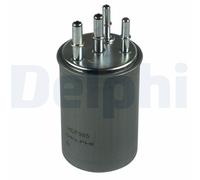 Delphi Fuel Filter HDF955