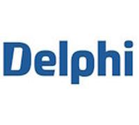 DELPHI HDS409 Glow Plug for ALFA ROMEO,CADILLAC,FIAT,LANCIA,OPEL,SAAB,VAUXHALL