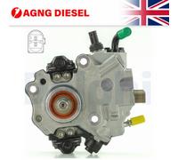 DELPHI 28447441 High pressure fuel pump