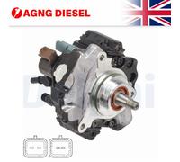 Delphi High Pressure Fuel Pump 28568252