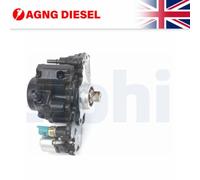 Delphi High Pressure Fuel Pump 9424A050A For Citroen Dispatch HDI 9M5Q9A543AA