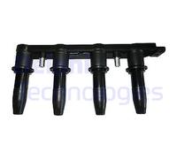 DELPHI GN10234-12B1 Ignition coil