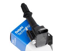 Delphi Ignition Coil For Vauxhall Astra K Corsa E Insignia B Mokka GN10797-12B1