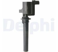 Delphi Ignition Coil - GN10192-12B1 - Fits Ford & Mazda - Fit Right First Time