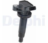 DELPHI GN10314-12B1 Ignition coil