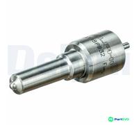 DELPHI INJECTION NOZZLE REPAIR KIT 6980541