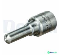 DELPHI INJECTION NOZZLE REPAIR KIT 6980546
