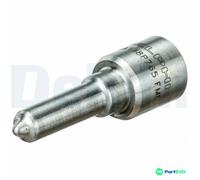 DELPHI INJECTION NOZZLE REPAIR KIT 6980553