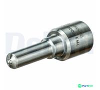 DELPHI INJECTION NOZZLE REPAIR KIT 6980569 FOR CITROËN FORD PEUGEOT
