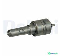DELPHI INJECTION NOZZLE REPAIR KIT 6980579