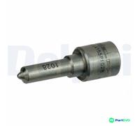 DELPHI INJECTION NOZZLE REPAIR KIT 6980582