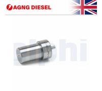 Delphi Injection Nozzle Valve Kit 5641924