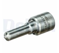 Injection Nozzle Repair Kit Delphi 6980547 Mixture Formation
