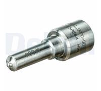 Injection Nozzle Repair Kit Delphi 6980551 Mixture Formation