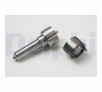 Delphi Injection Nozzle Valve Kit 7135-575