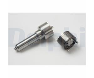 Delphi Injection Nozzle Valve Kit 7135-647