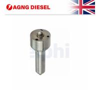 Delphi Injection Nozzle Valve Kit L017PBB-12B1