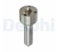 Injection Nozzle Repair Kit Delphi L023PBC-12B1 Mixture Formation