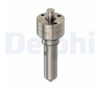 Delphi Injection Nozzle Valve Kit L193PBC-12B1