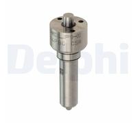 Delphi Injection Nozzle Valve Kit L194PBC