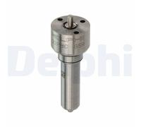 Injection Nozzle Repair Kit Delphi L222PBC-12B1 Mixture Formation