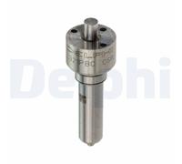 Delphi Injection Nozzle Valve Kit L321PBC