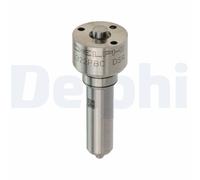 Delphi Injection Nozzle Valve Kit L322PBC