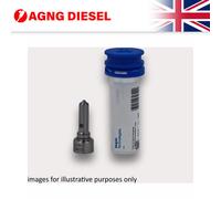 Injection Nozzle Repair Kit Delphi L420PBC-12B1 Mixture Formation