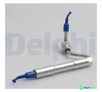 DELPHI INJECTION SYSTEM HIGH-PRESSURE PIPE HPP410 FOR FORD JAGUAR