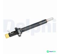 DELPHI INJECTOR HRD344 FOR CITROËN PEUGEOT