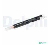 DELPHI INJECTOR HRD345 FOR RENAULT DACIA