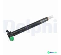 DELPHI INJECTOR HRD353 FOR CHEVROLET