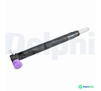 DELPHI INJECTOR HRD356