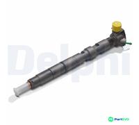DELPHI INJECTOR HRD363 FOR SEAT SKODA VW