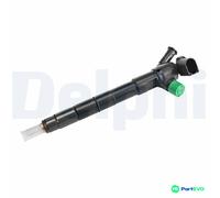 DELPHI INJECTOR HRD365 FOR AUDI SEAT SKODA VW