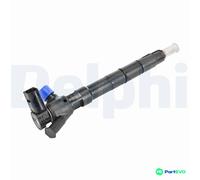 DELPHI INJECTOR HRD372