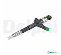 DELPHI INJECTOR HRD613 FOR NISSAN