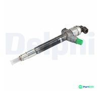 DELPHI INJECTOR HRD618