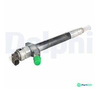 DELPHI INJECTOR HRD624