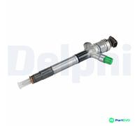 DELPHI INJECTOR HRD629 FOR TOYOTA