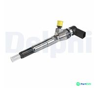 DELPHI INJECTOR HRD659 FOR NISSAN RENAULT DACIA