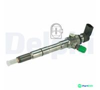 DELPHI INJECTOR HRD662 FOR AUDI SEAT SKODA VW